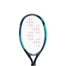 Yonex Ezone Junior 17in/160g 2022 blue Kids Tennis Racket (0-2 years) - strung -